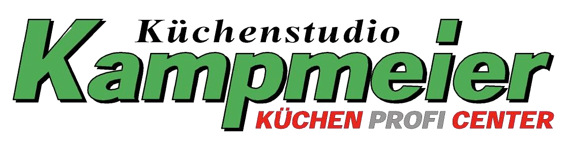 Logo des Küchenstudios Kampmeier