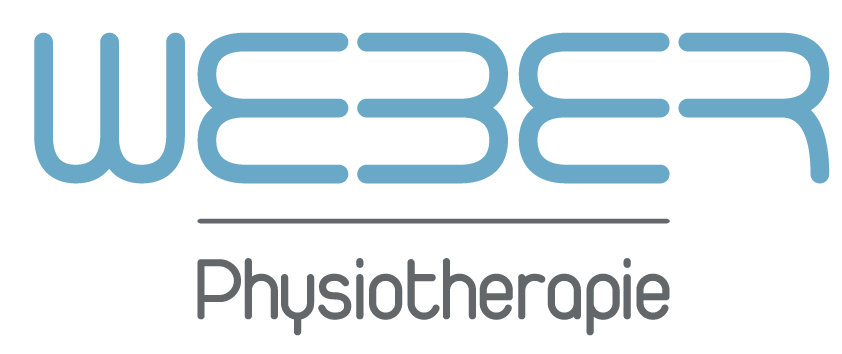 Logo der Weber Physiotherapie