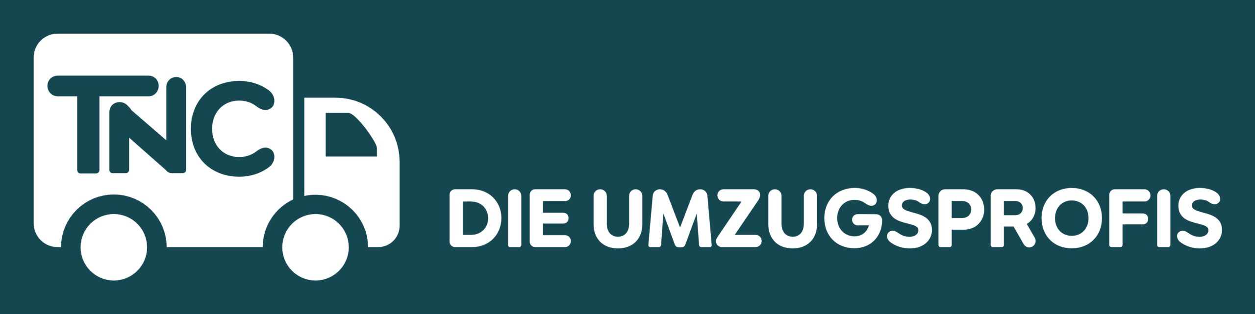 TNC – Umzugsprofis Logo