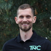 Thomas – Ihr Umzugsprofi Porträt von Thomas, einem Umzugsprofi