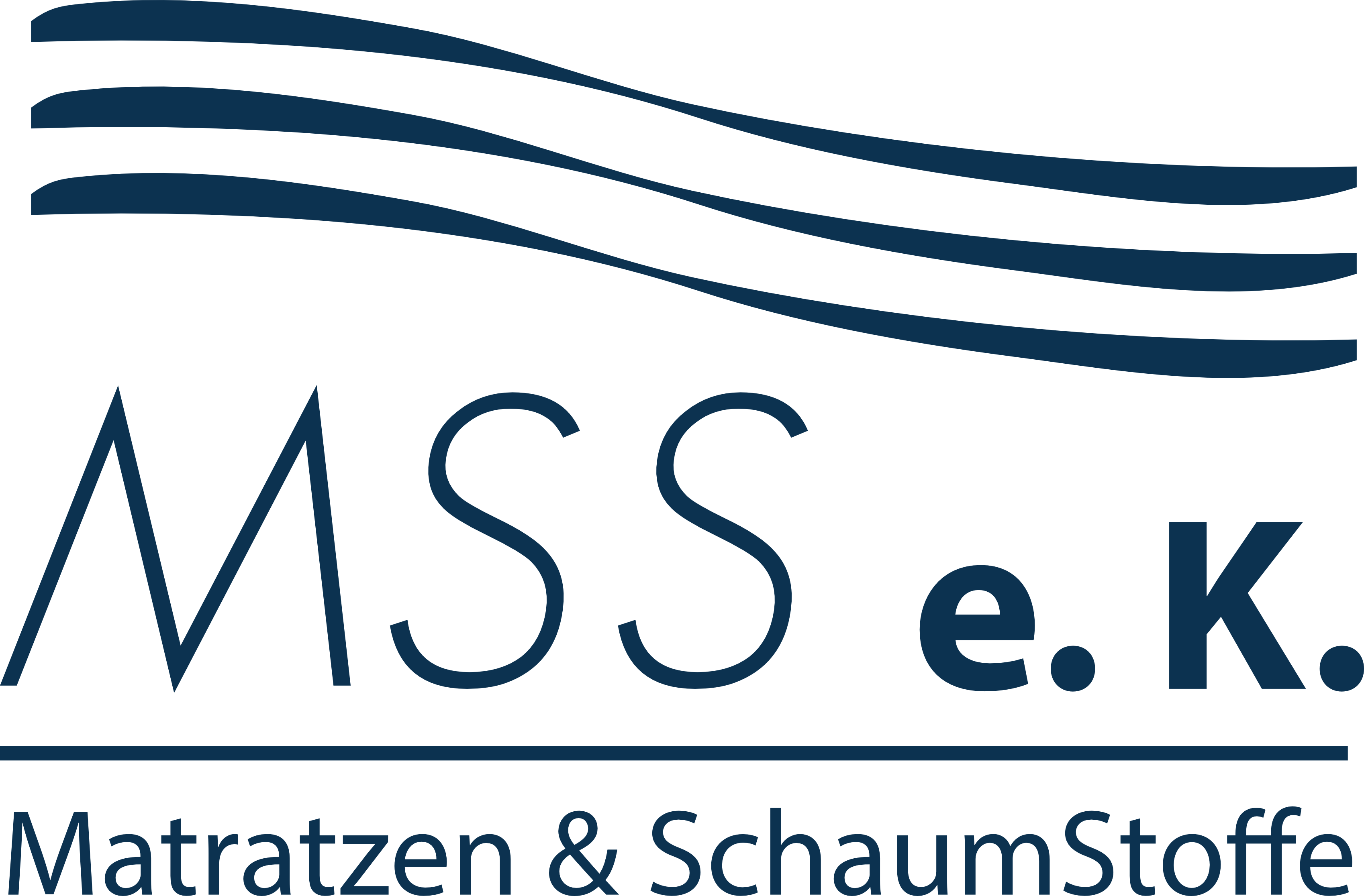 Logo von MSS Matratzen & Schaumstoffe e.K.