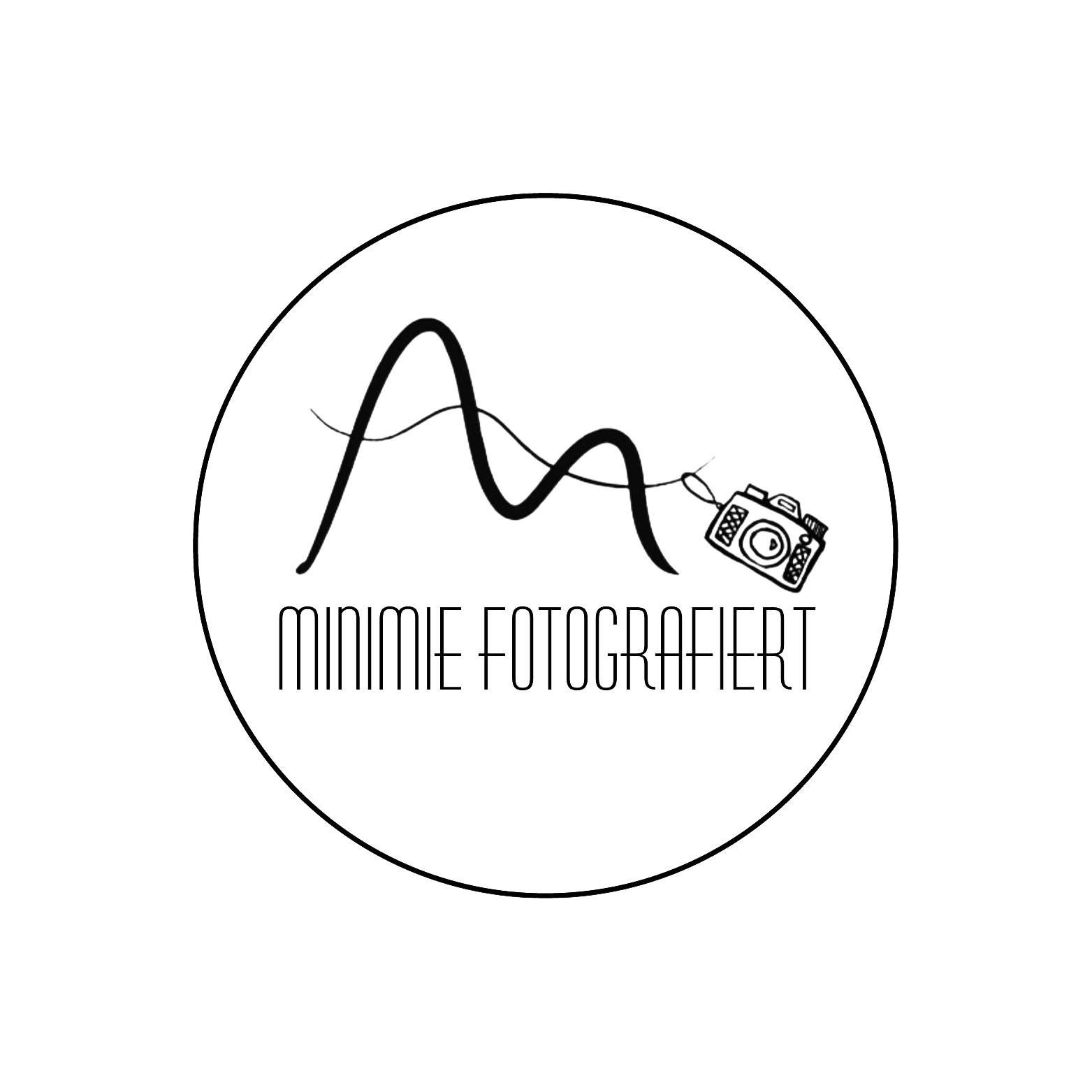 Logo von Minimie Fotografiert